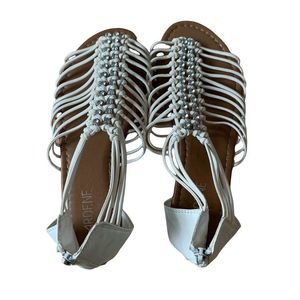 Ardene Sandals Size 7